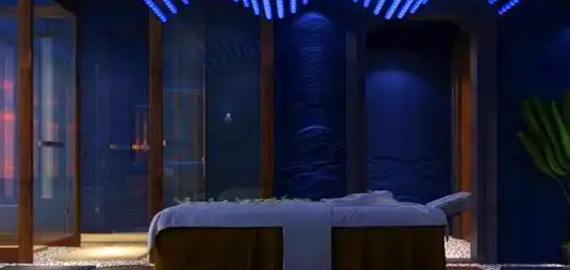 西安长安Yayu养生馆秉持“客户至上”的服务理念