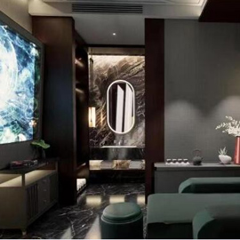 西安长安Yayu养生馆秉持“客户至上”的服务理念