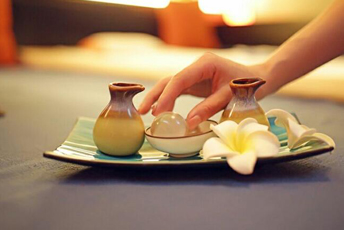 欢迎来到西安长安Yayu养生馆养生馆!