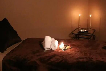 欢迎来到西安长安Yayu养生馆休闲会所!