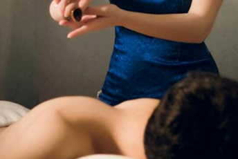 西安长安水疗馆是失眠者的秘密避难所